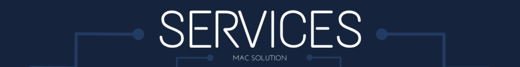 mac solution